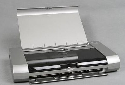 佳能iP90v打印机驱动