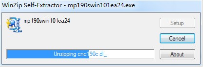 佳能mp190驱动下载