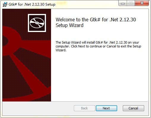 gtk for windows下载
