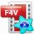 新星F4V视频格式转换器 v9.2.8.0官方最新版