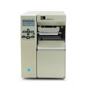 斑马 zebra 105sl plus打印机驱动