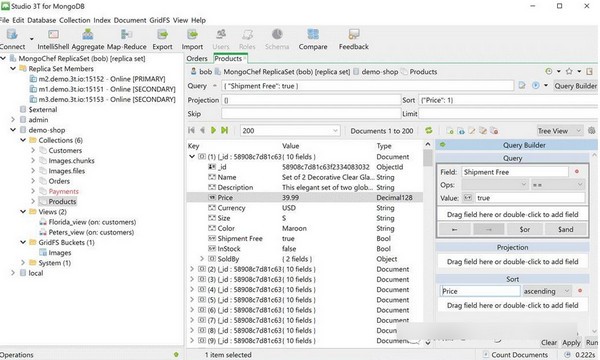 studio 3t破解版下载