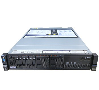 ibm x3650 m5驱动