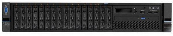 ibm x3650 m5驱动