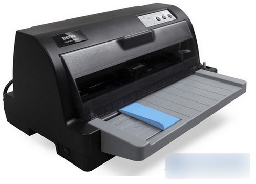 明基sk360打印机驱动