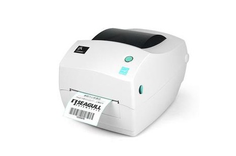 斑马zebra gk888cn打印机驱动