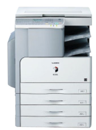 佳能ir2420d打印机驱动