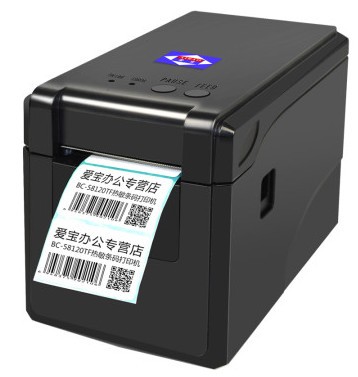 爱宝bc58120tf打印机驱动