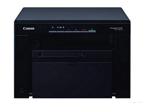 佳能mf3010打印机驱动