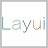 Layui v2.5.6官方版