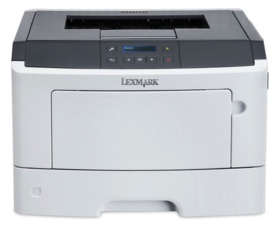 利盟ms312dn打印机驱动