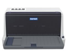 星谷530k打印机驱动