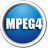 闪电MPEG4格式转换器 v11.3.5官方版
