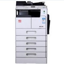 震旦ad219打印机驱动