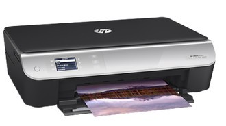 惠普HP ENVY 4504打印机驱动