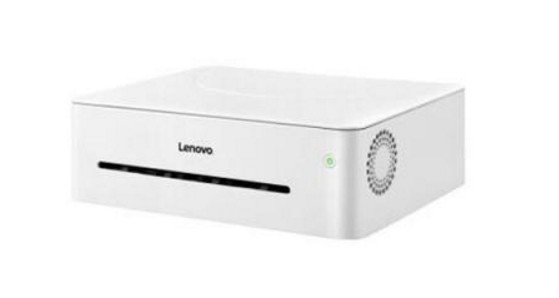 联想lj2208w驱动