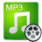 凡人MP3全能格式转换器 v8.7.0.0官方版