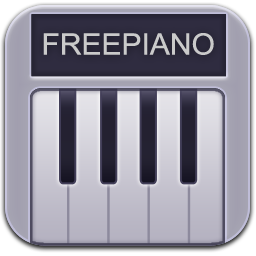Wispow Freepiano v2.2.2.1免费版
