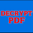 Free Decrypt PDF v1.0官方版
