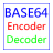 BASE64加解码工具 v1.0免费版
