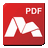 PDF编辑工具 v5.8.30官方中文版