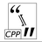 CPP文件字符串修改工具 v0.1.0.0官方版