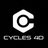 Blender Cycles 4D v1.0.0163官方版