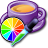 CoffeeCup Color Schemer v3.0中文免费版