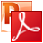 FoxPDF PowerPoint to PDF Converter v3.0官方版