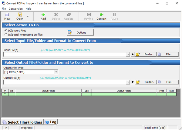 Convert PDF to Image(PDF转图片转换器)