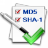 File Checksum Tool v1.41.30官方绿色版