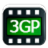 4Easysoft Free 3GP Converter v3.2.26官方版