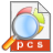 PCS Color Scheme Viewer v1.0官方版