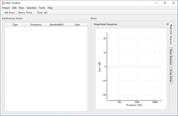 DDC工具箱(DDC Toolbox)