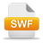 通用swf转pdf工具 v1.0绿色版