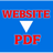 Free Website to PDF Converter v1.0官方版