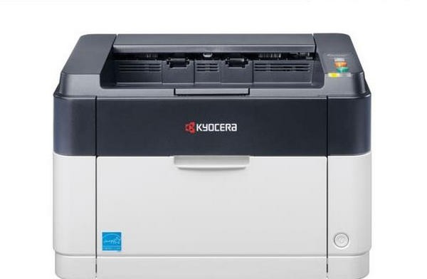 京瓷FS1040打印机驱动