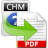 iStonsoft CHM to PDF Converter v2.1.13官方版