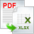 iStonsoft PDF to Excel Converter v2.1.10官方版