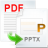 iStonsoft PDF to PowerPoint Converter v2.1.9官方版