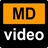 MDvideo v0.1.1官方版