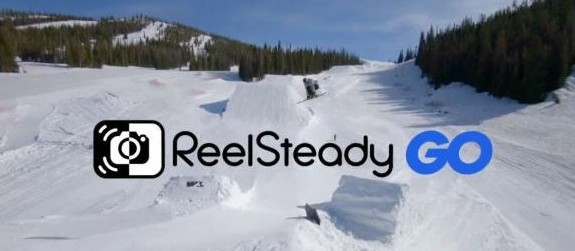 reelsteady go(视频稳定软件)