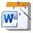 Word文档批量输出程序 v2.6官方版