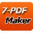 7-PDF Maker v1.4.1官方版