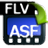 4Easysoft FLV to ASF Converter v3.2.26官方版