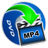 iOrgSoft DVD to MP4 Converter v3.4.8官方版