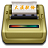 大漠驼铃通用小票打印软件 v1.0绿色版