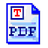 Easy PDF to Text Converter v2.0官方免费版