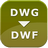 Any DWG to DWF Converter v2020官方版