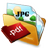 Free Jetico PDF to JPG Converter v1.0官方版